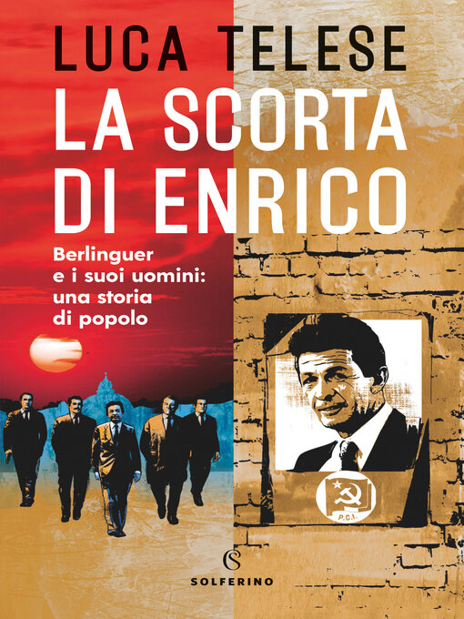 La scorta di Enrico - The Ohio Digital Library - OverDrive